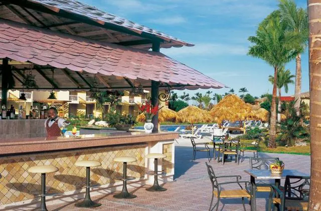 Hotel all inclusive Dreams Punta Cana Resort Spa